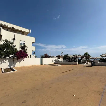 Apartment Casetta Sul Mare Pescara