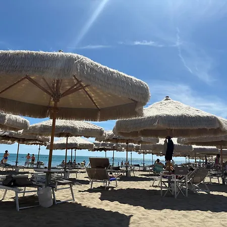 Apartment Casetta Sul Mare