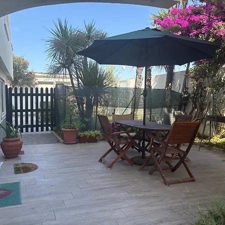 Casetta Sul Mare Apartment