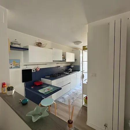 Casetta Sul Mare Apartment