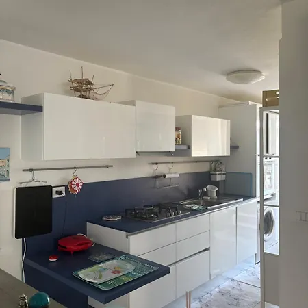 Casetta Sul Mare Apartment Pescara
