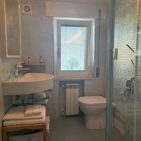 Apartment Casetta Sul Mare *