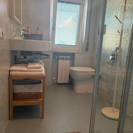 Casetta Sul Mare Apartment *