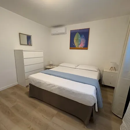 Apartment Casetta Sul Mare *