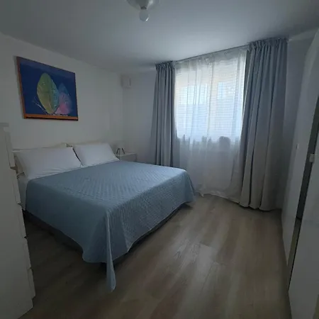 Apartment Casetta Sul Mare Pescara