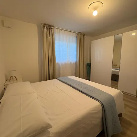 Casetta Sul Mare Apartment *