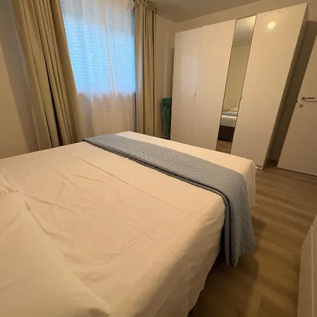 Casetta Sul Mare Apartment Pescara