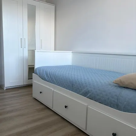 Casetta Sul Mare Apartment