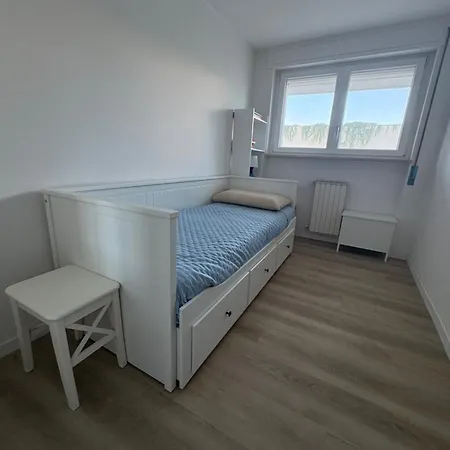 Casetta Sul Mare Apartment