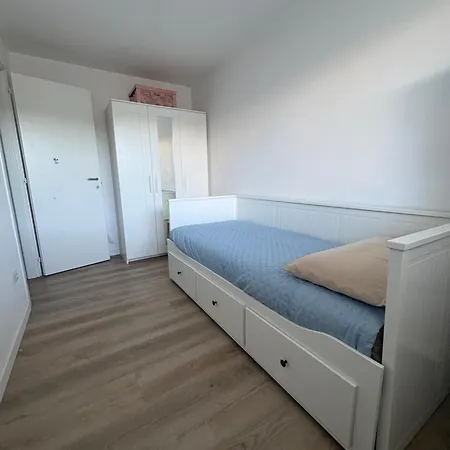 Casetta Sul Mare Apartment Pescara