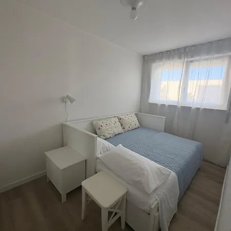 Casetta Sul Mare Apartment Pescara