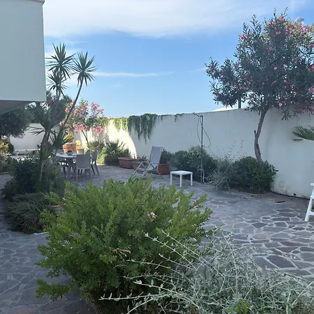 Casetta Sul Mare * بيسكارا