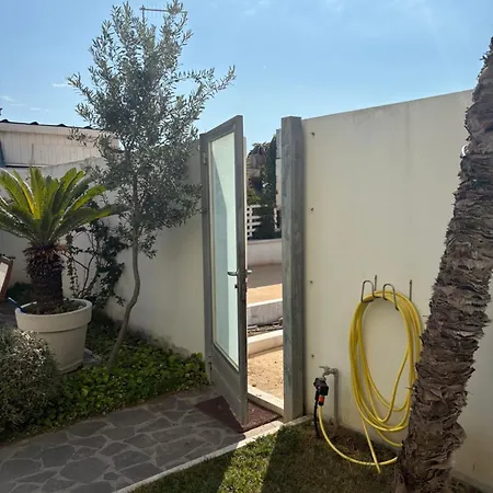 Casetta Sul Mare Apartment