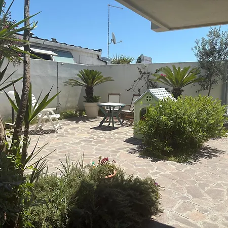 Apartment Casetta Sul Mare