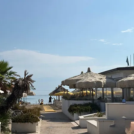 Apartment Casetta Sul Mare *