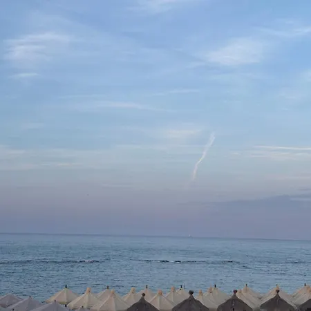 Casetta Sul Mare شقة بيسكارا